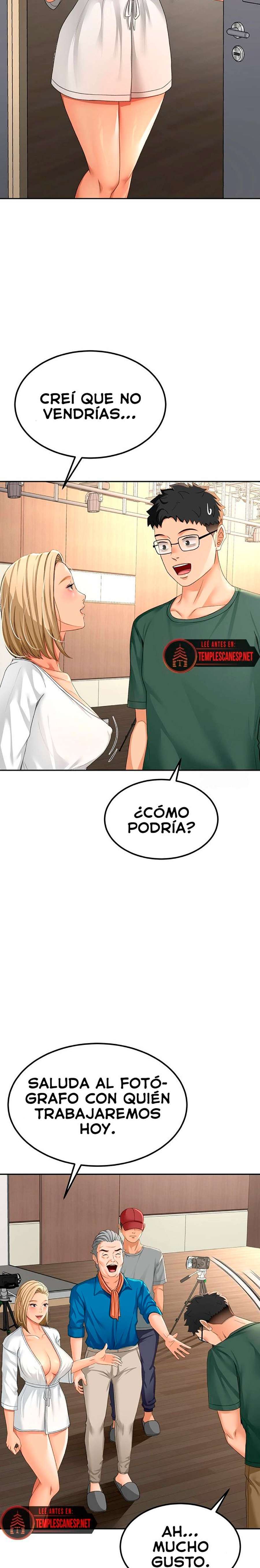 La azotea secreta de Kim capítulo 11 página 13
