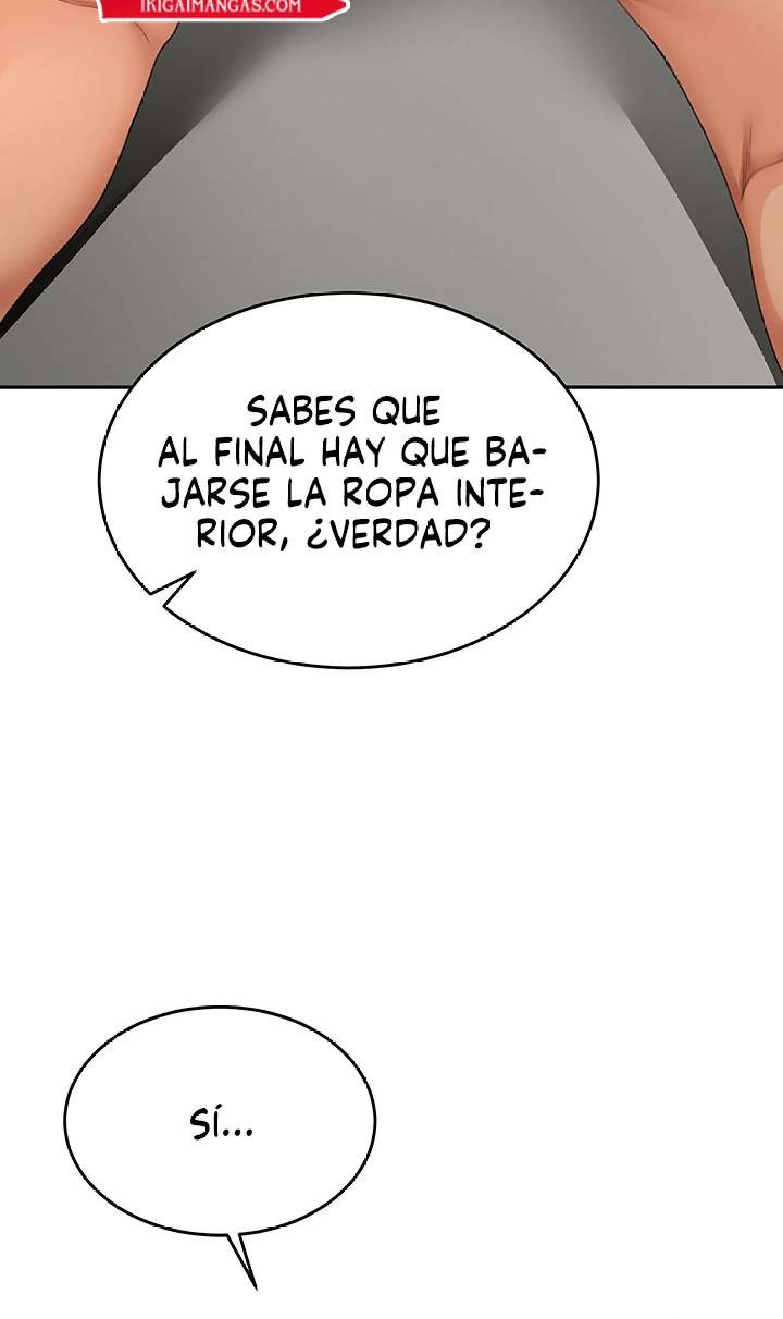 La azotea secreta de Kim capítulo 12 página 102