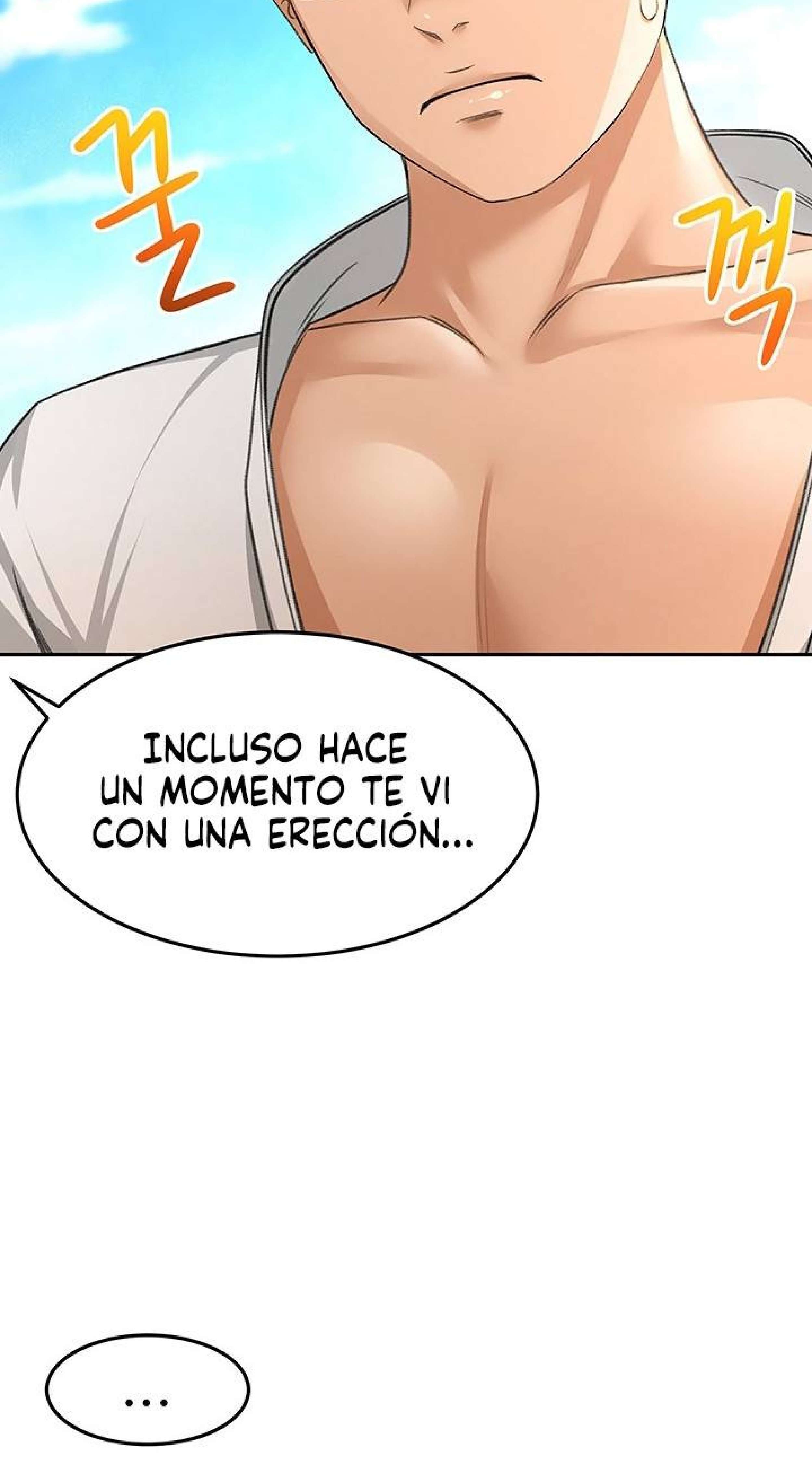 La azotea secreta de Kim capítulo 12 página 24
