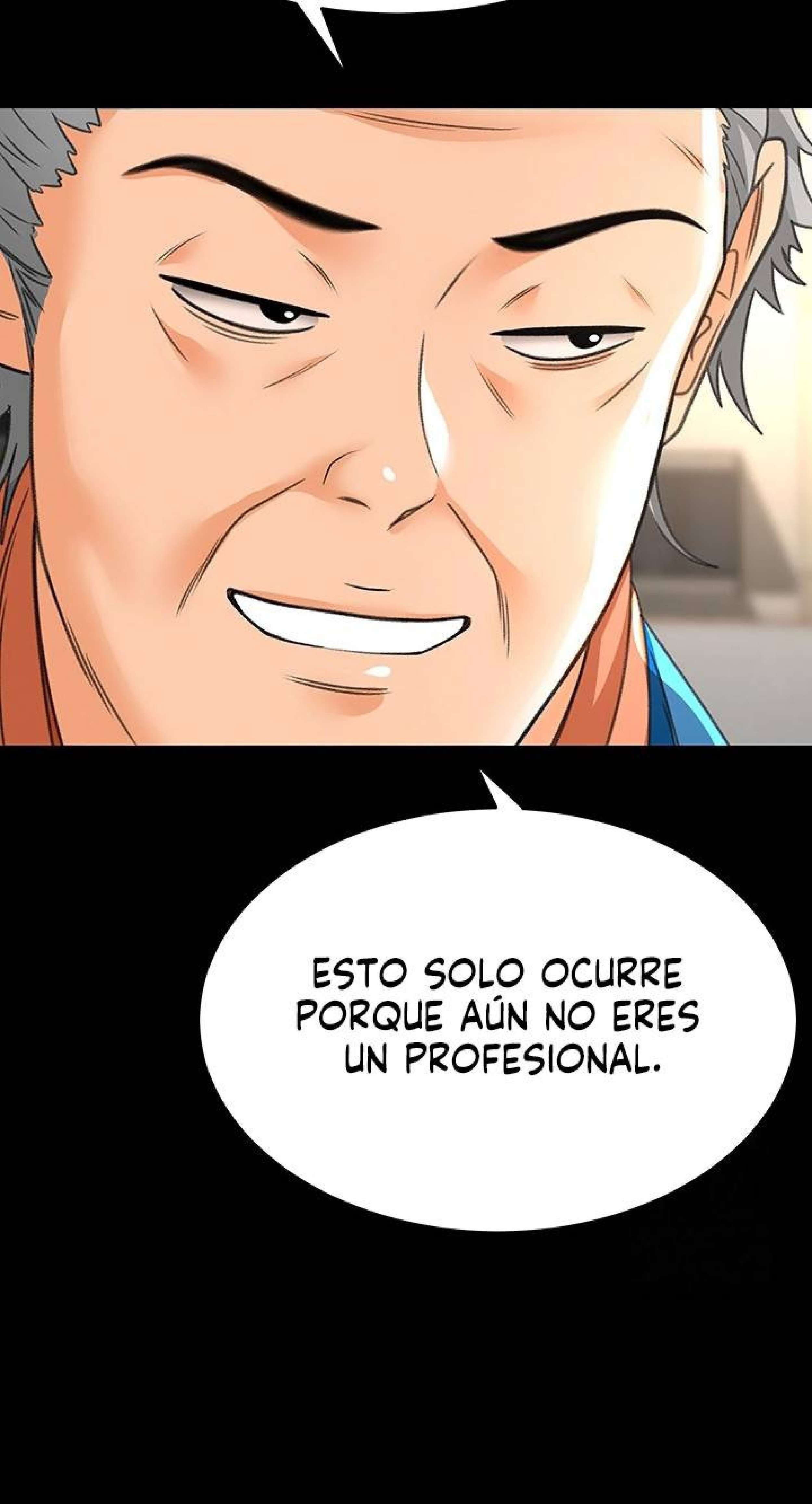 La azotea secreta de Kim capítulo 12 página 76