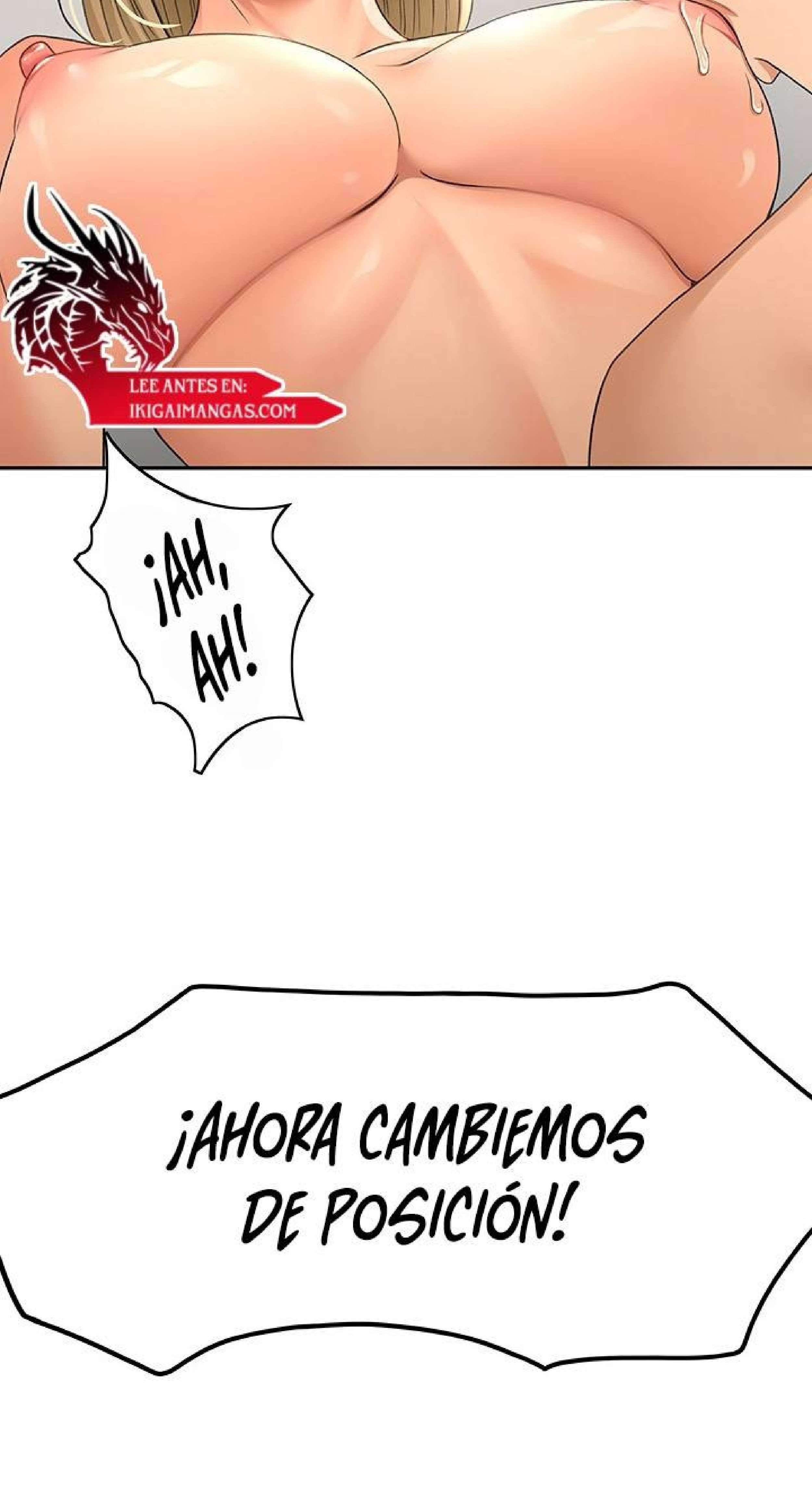 La azotea secreta de Kim capítulo 12 página 94