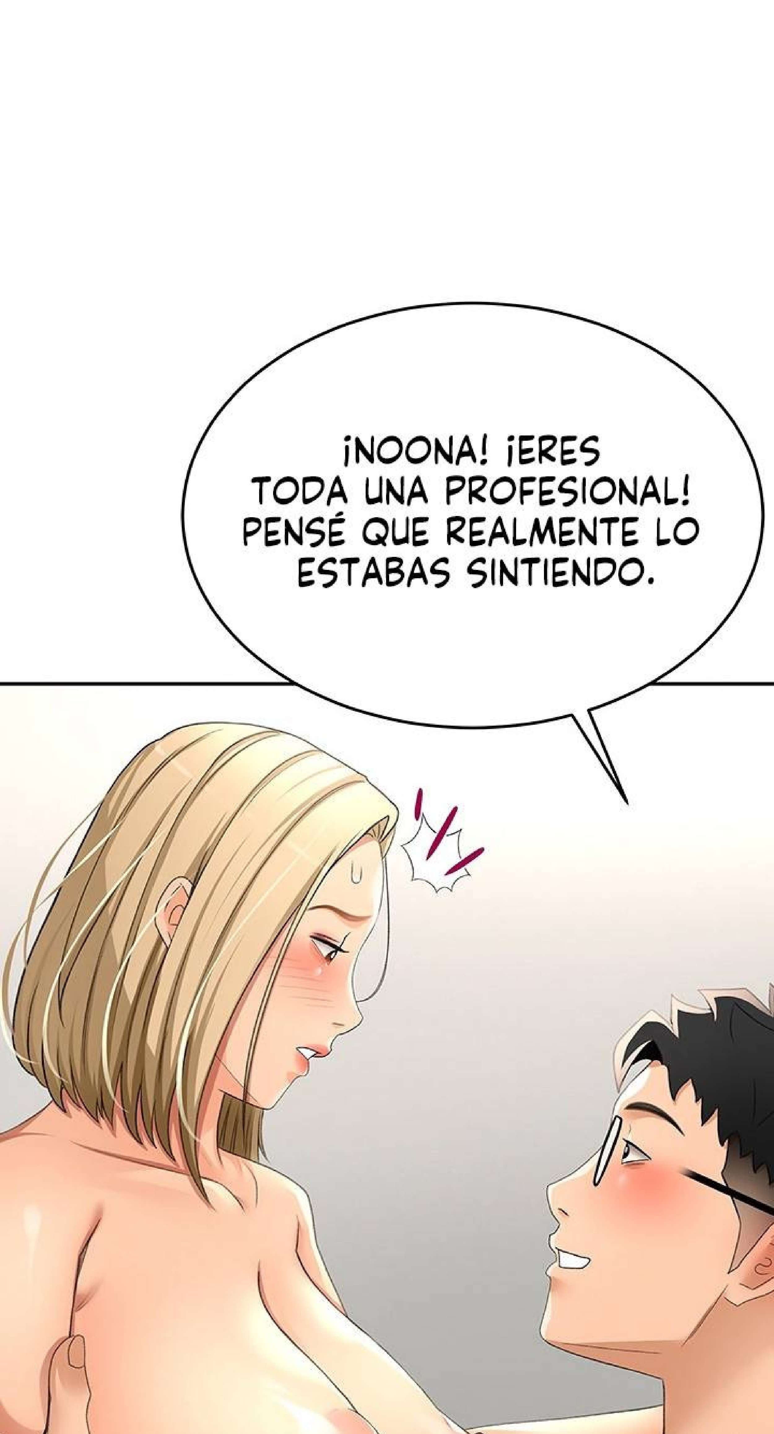 La azotea secreta de Kim capítulo 12 página 95