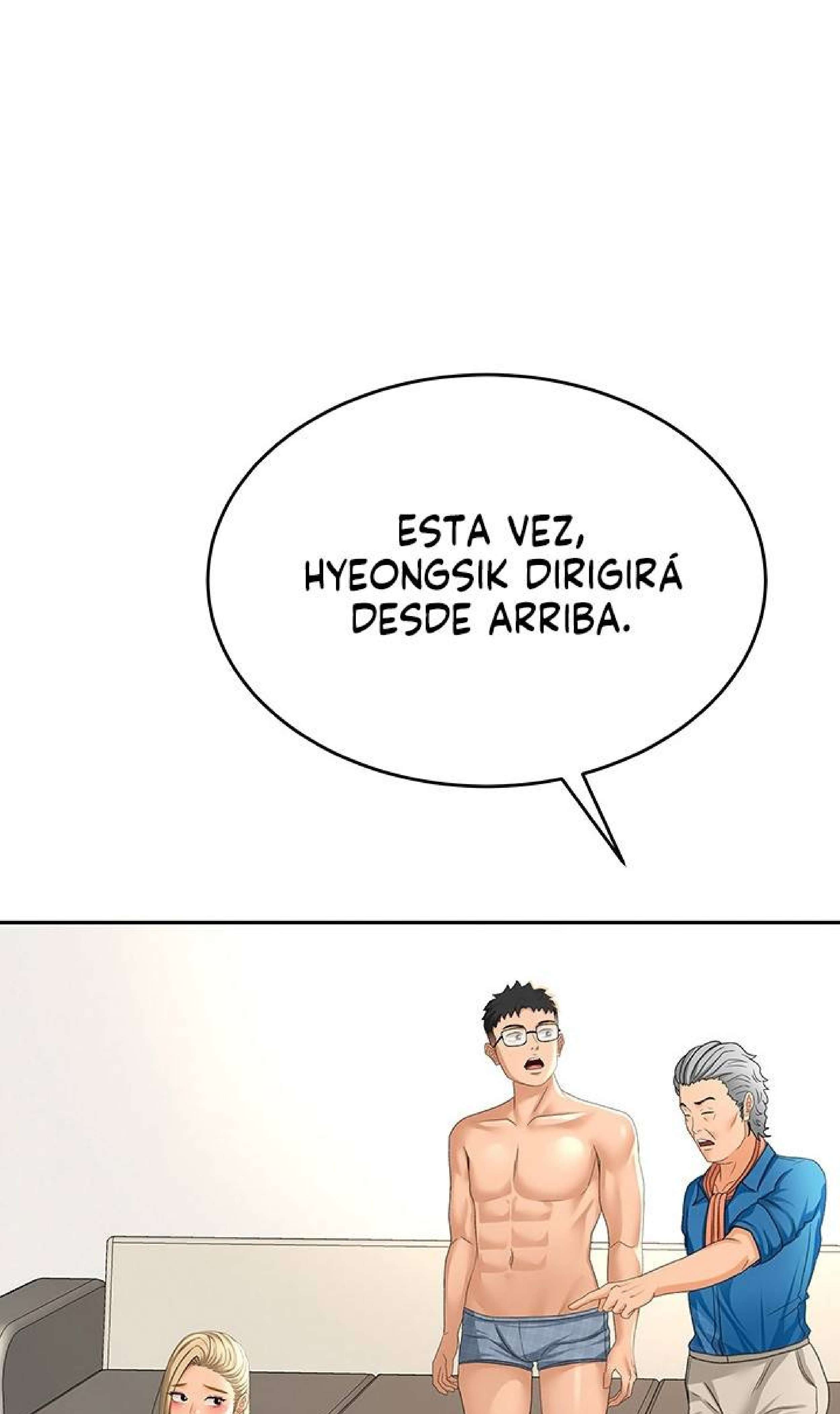 La azotea secreta de Kim capítulo 12 página 97