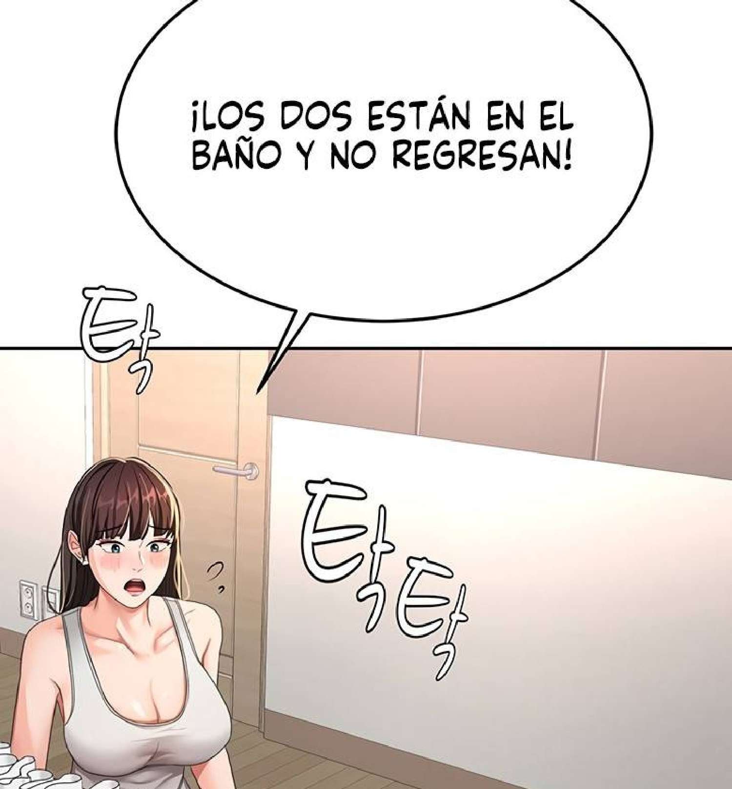 La azotea secreta de Kim capítulo 16 página 70