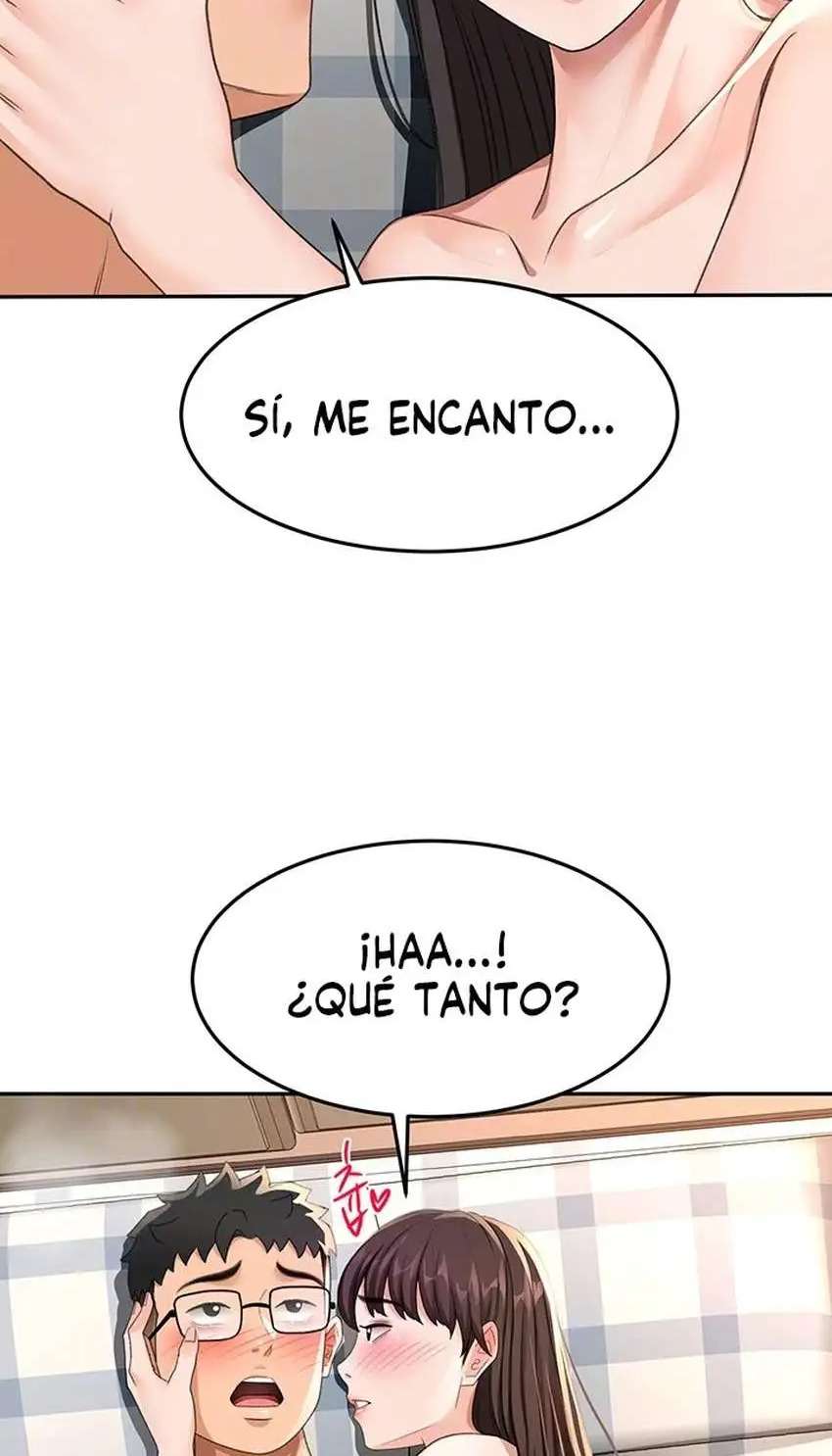 La azotea secreta de Kim capítulo 26 página 19