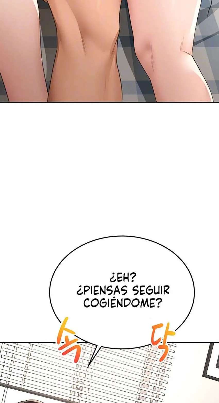 La azotea secreta de Kim capítulo 26 página 23