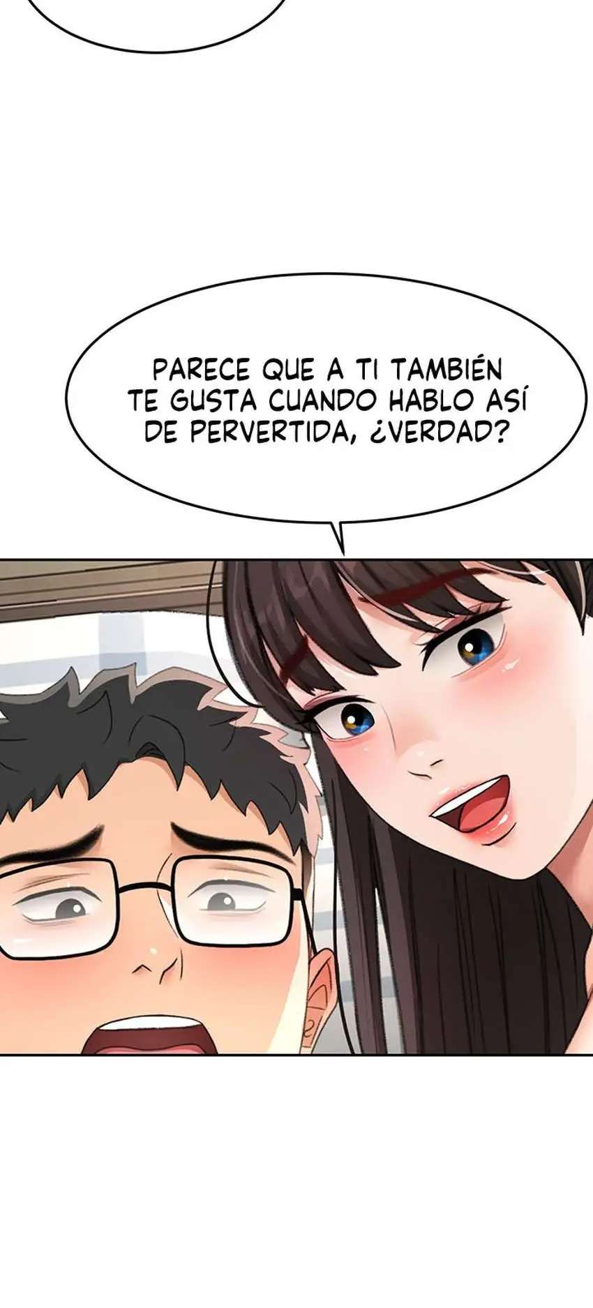 La azotea secreta de Kim capítulo 26 página 28