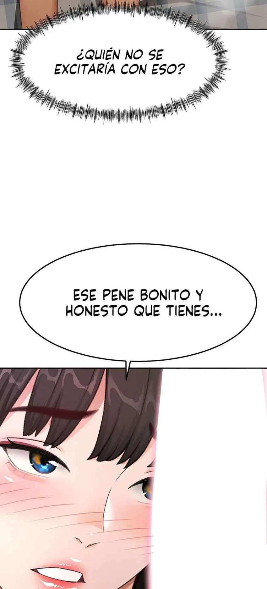 La azotea secreta de Kim capítulo 26 página 30