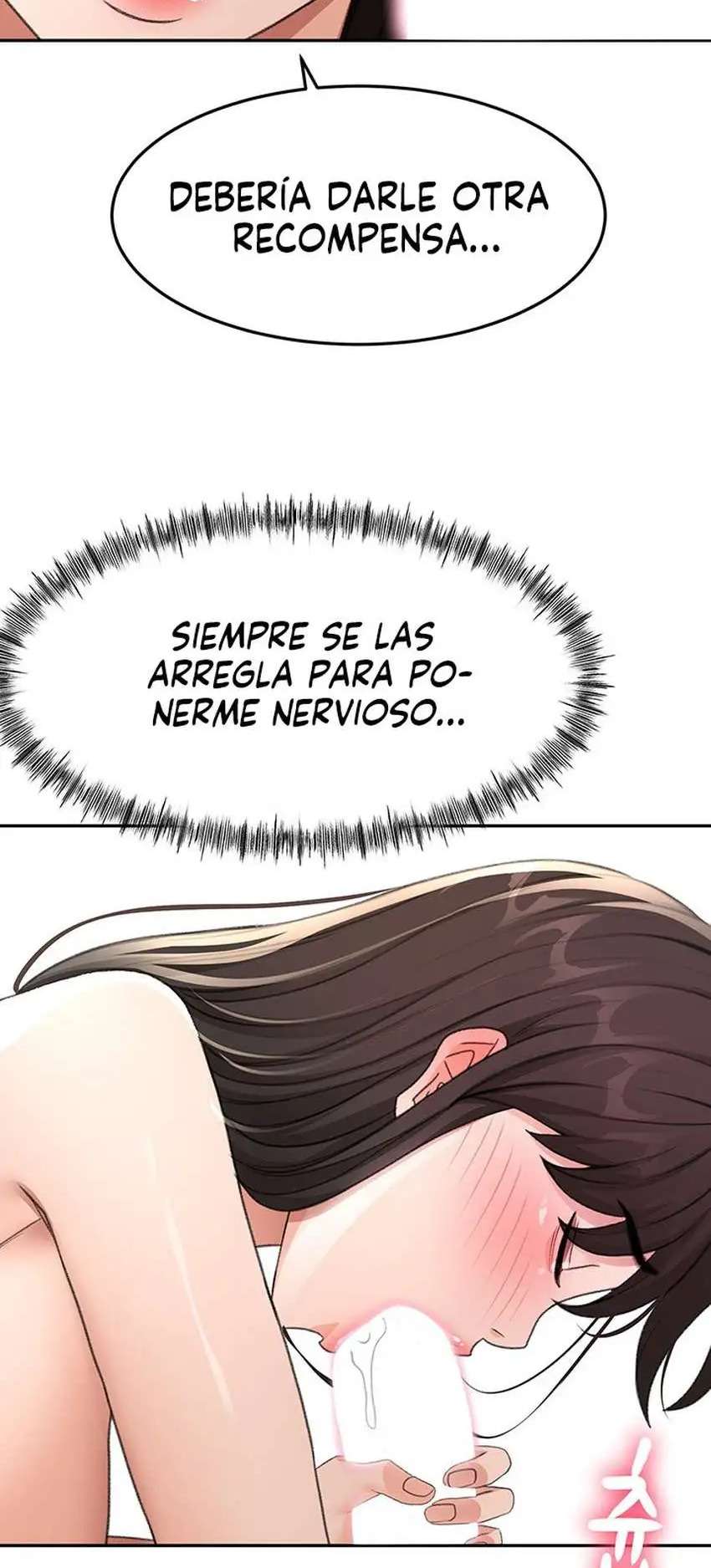 La azotea secreta de Kim capítulo 26 página 31