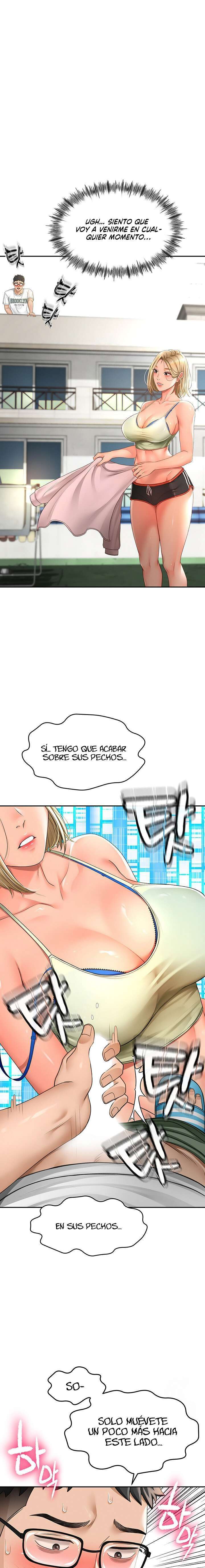 La azotea secreta de Kim capítulo 4 página 2