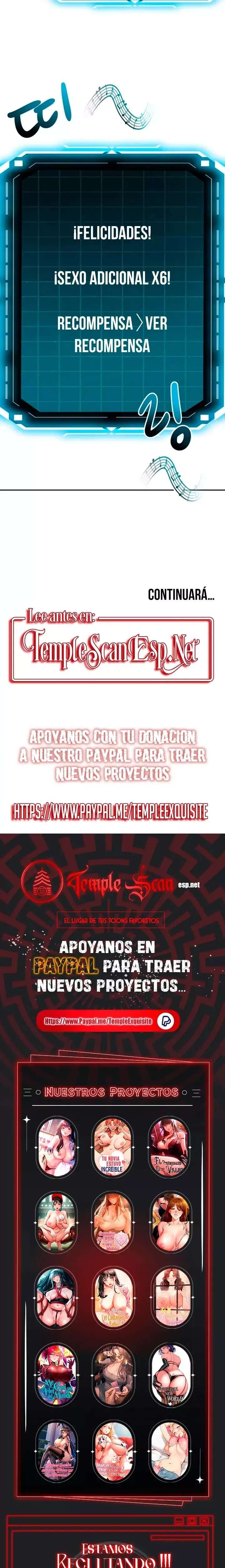 La azotea secreta de Kim capítulo 46 página 26