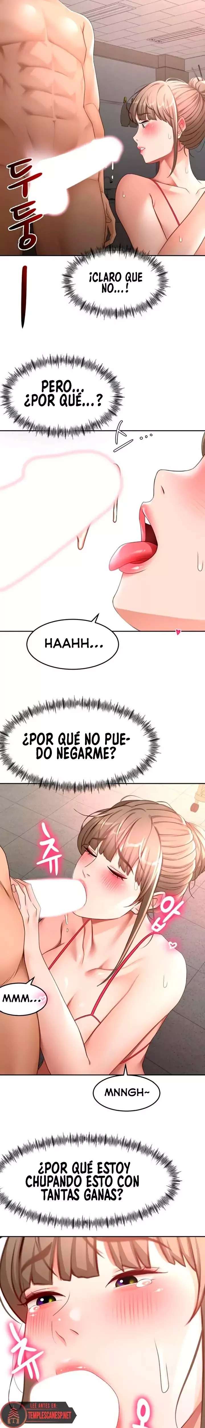 La azotea secreta de Kim capítulo 46 página 5