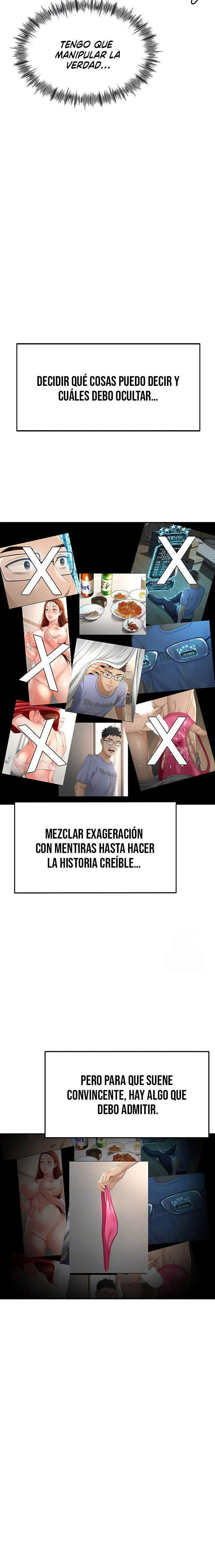 La azotea secreta de Kim capítulo 5 página 7
