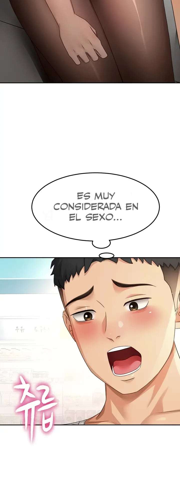 La azotea secreta de Kim capítulo 55 página 12