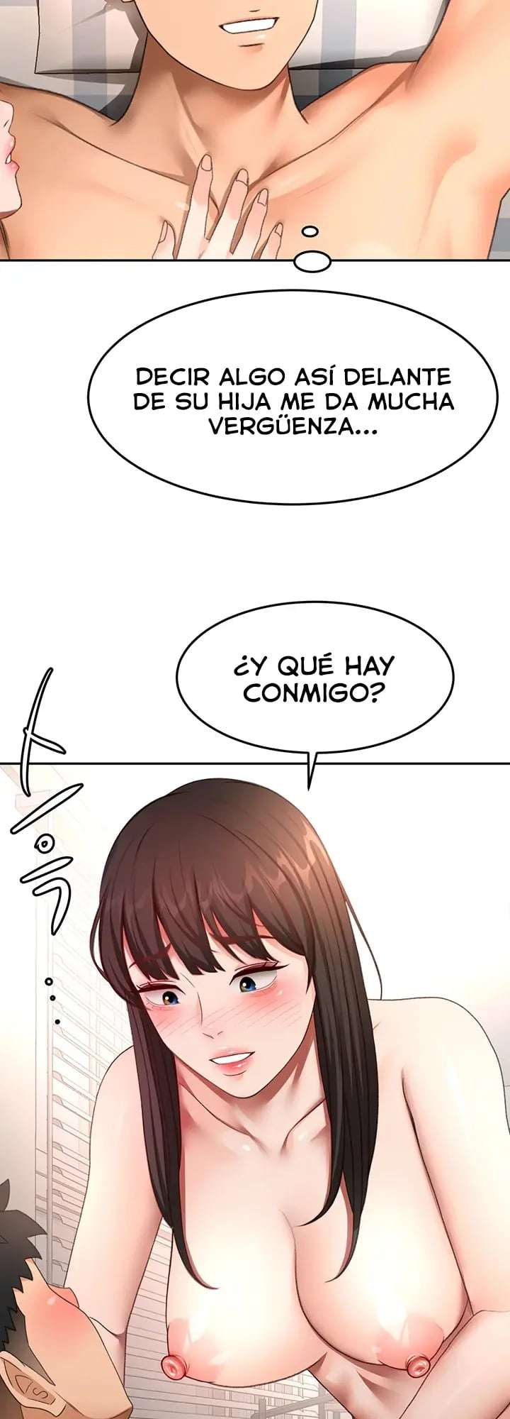 La azotea secreta de Kim capítulo 59 página 10