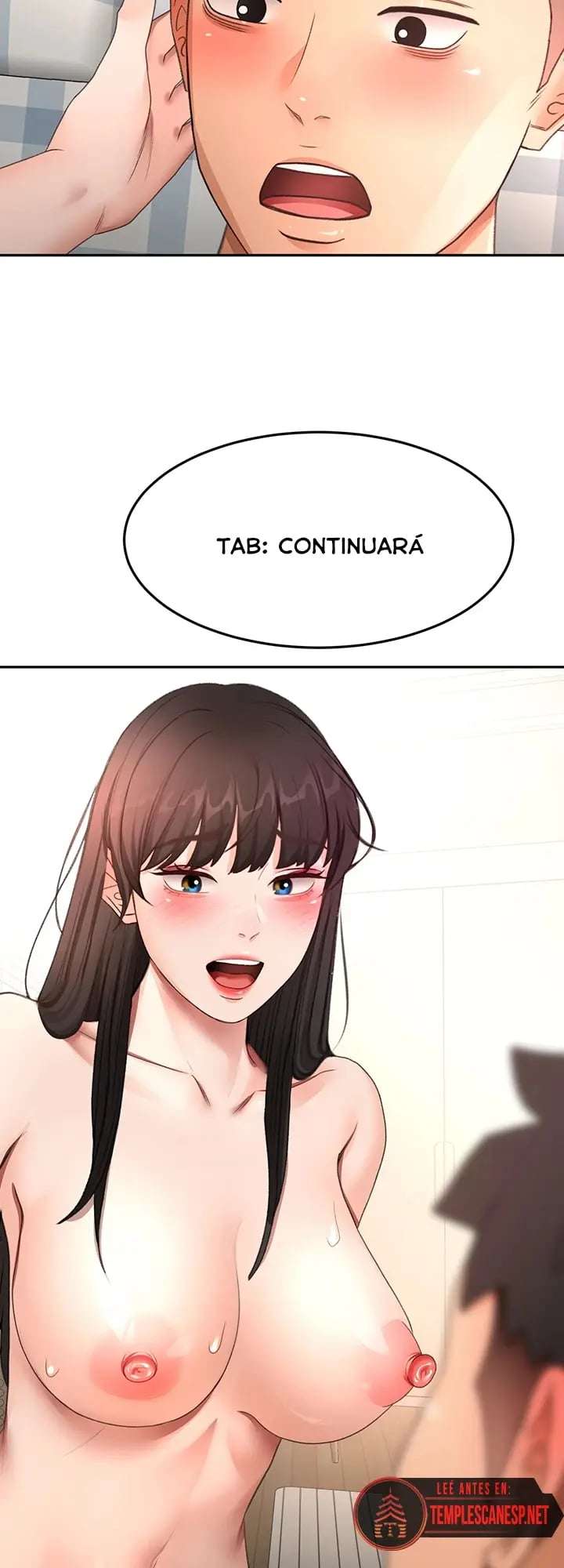 La azotea secreta de Kim capítulo 59 página 22