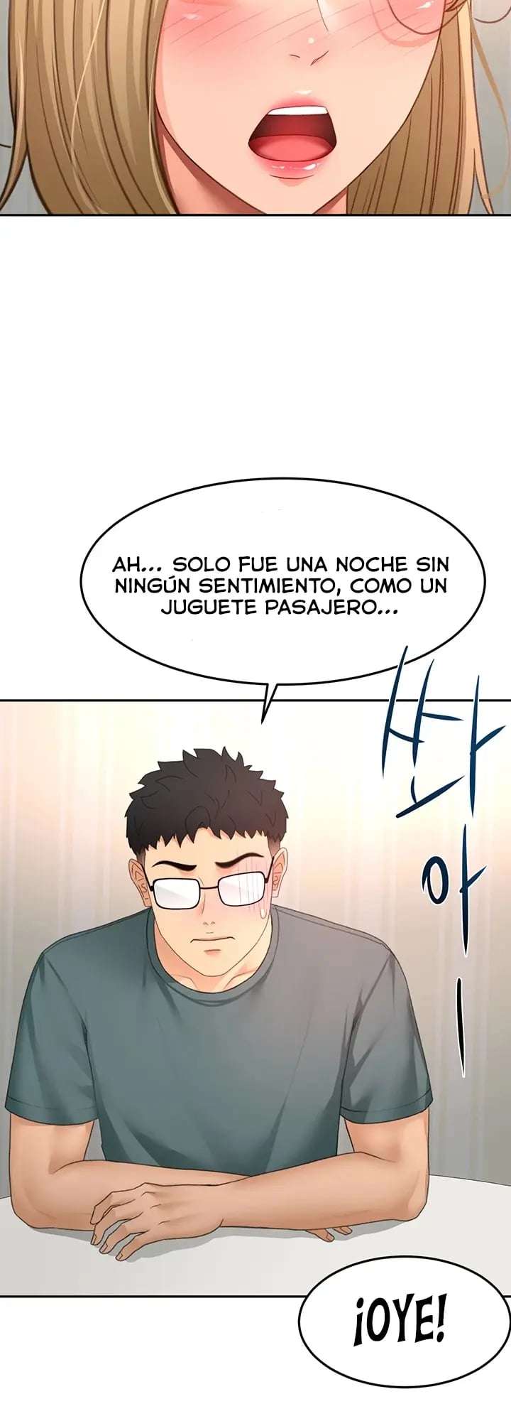 La azotea secreta de Kim capítulo 60 página 12