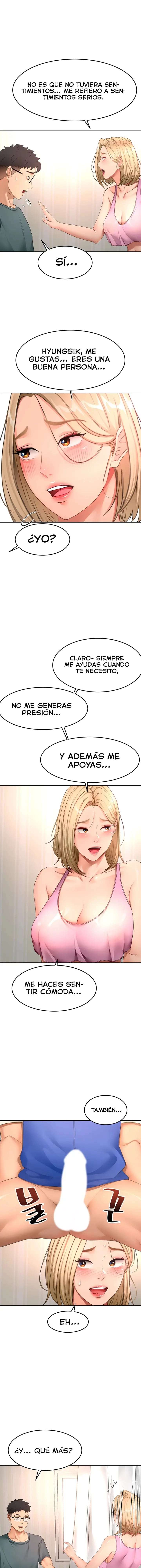 La azotea secreta de Kim capítulo 60 página 13
