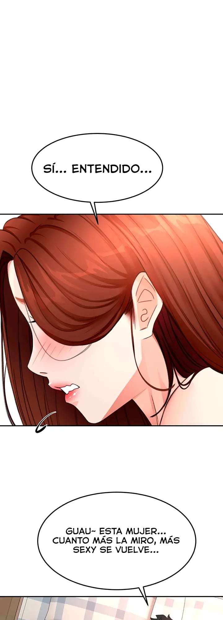 La azotea secreta de Kim capítulo 65 página 6