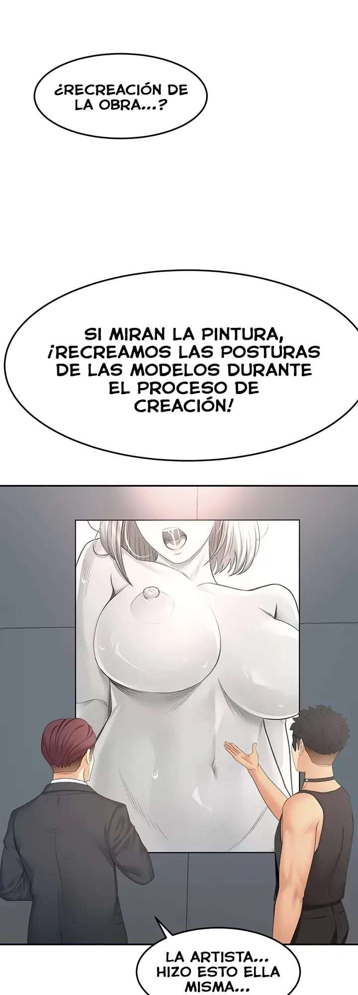 La azotea secreta de Kim capítulo 67 página 12