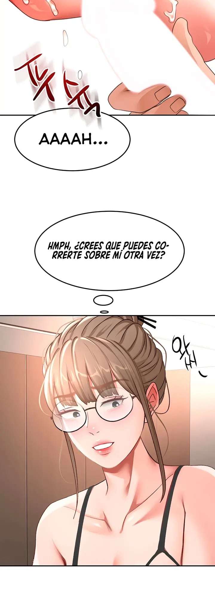 La azotea secreta de Kim capítulo 69 página 14
