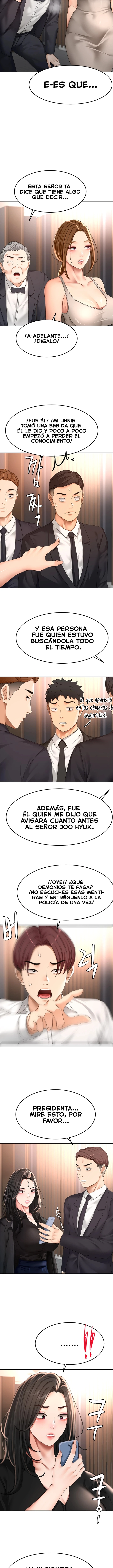 La azotea secreta de Kim capítulo 74 página 3