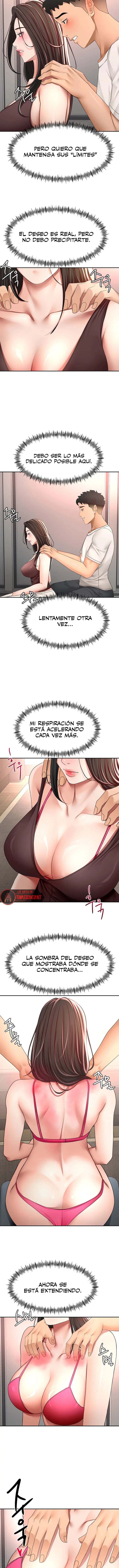 La azotea secreta de Kim capítulo 80 página 7