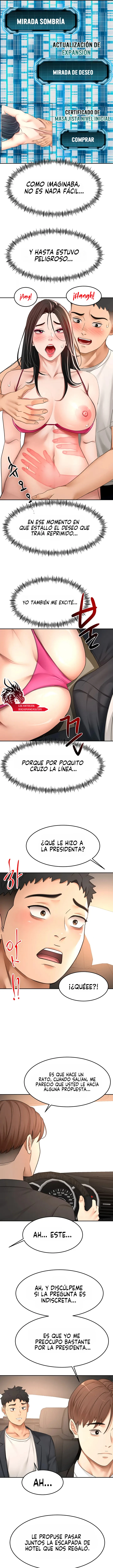 La azotea secreta de Kim capítulo 81 página 10