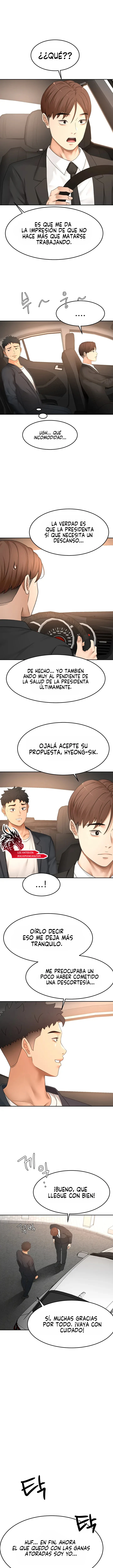 La azotea secreta de Kim capítulo 81 página 12