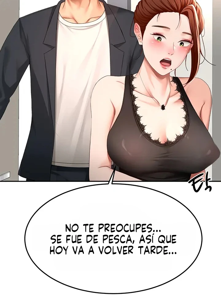 La azotea secreta de Kim capítulo 81 página 17