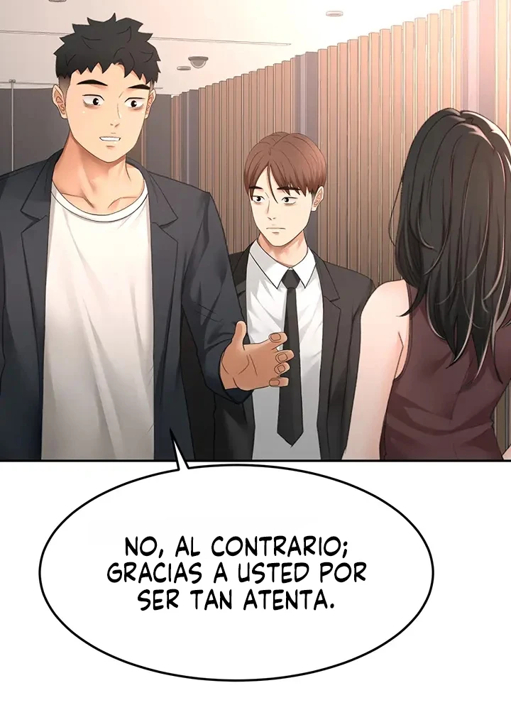 La azotea secreta de Kim capítulo 81 página 3