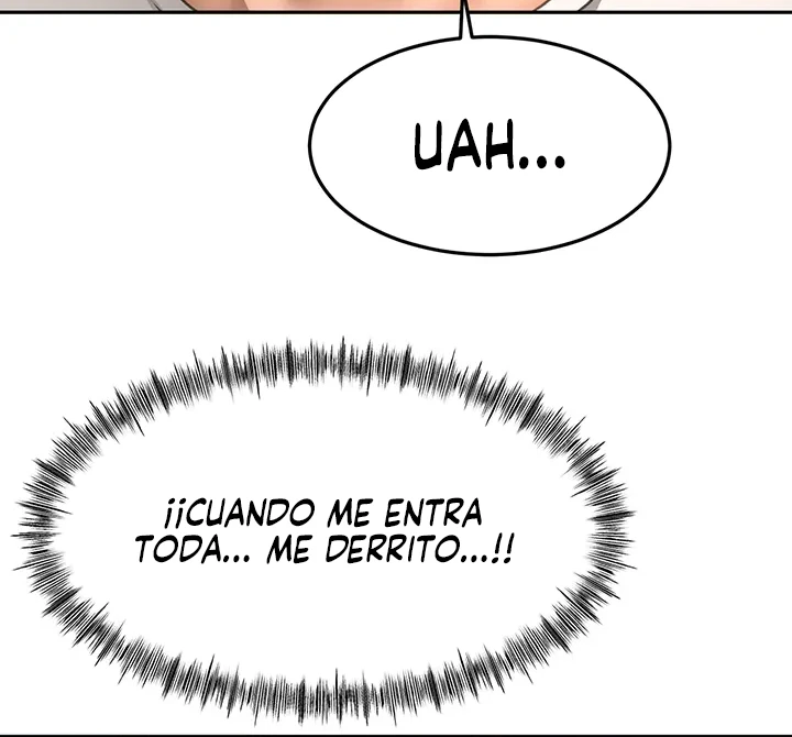 La azotea secreta de Kim capítulo 82 página 7