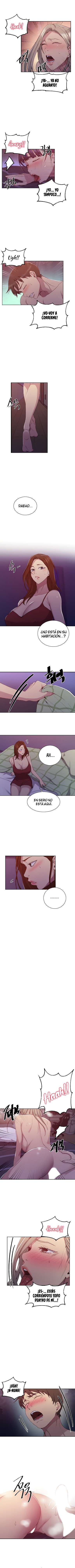 Clases Secretas capítulo 102 página 3
