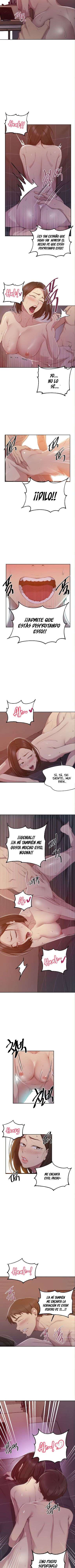 Clases Secretas capítulo 113 página 3