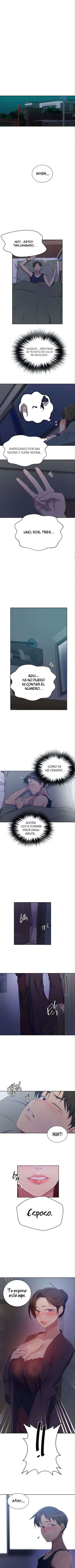 Clases Secretas capítulo 113 página 7