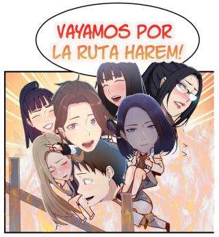 Clases Secretas capítulo 131 página 14