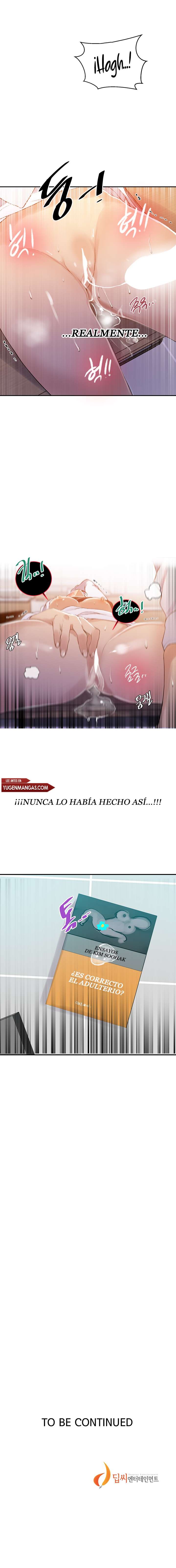 Clases Secretas capítulo 141 página 7