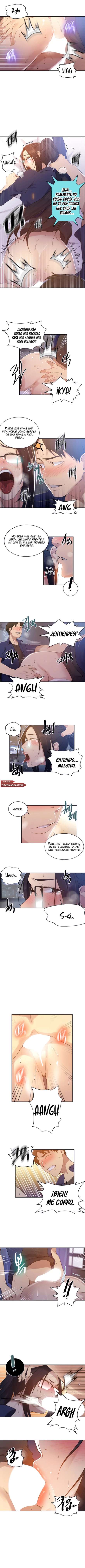 Clases Secretas capítulo 147 página 3