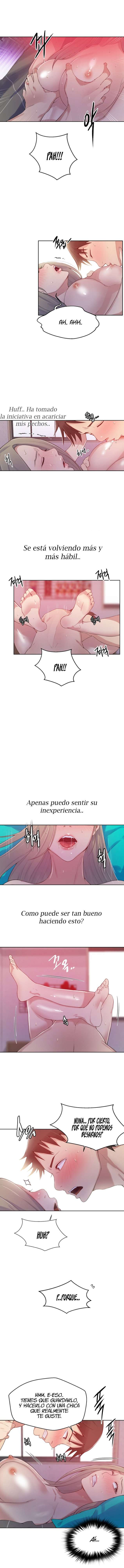 Clases Secretas capítulo 15 página 7