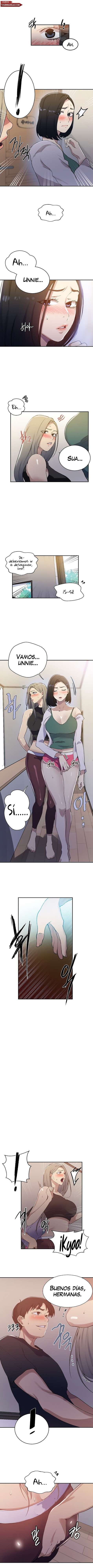Clases Secretas capítulo 171 página 3