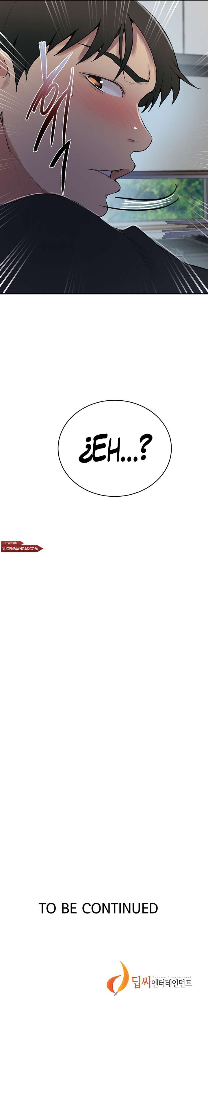Clases Secretas capítulo 174 página 8