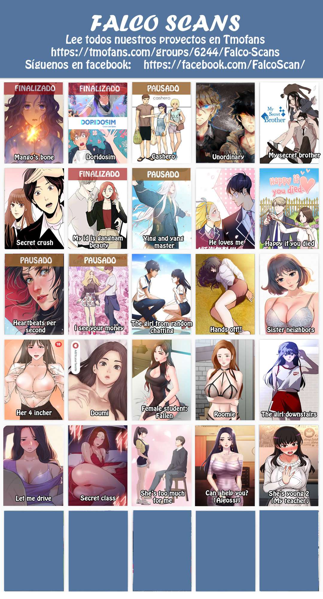 Clases Secretas capítulo 18 página 12
