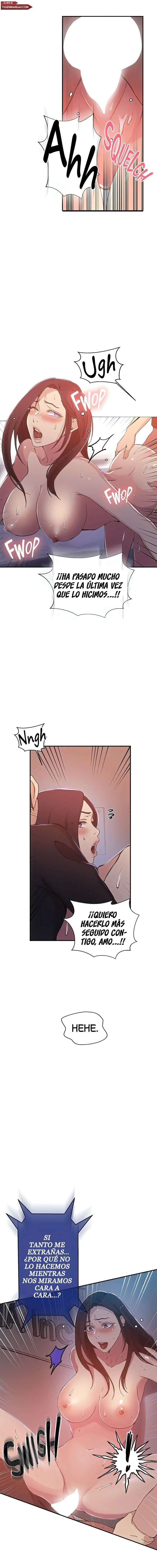 Clases Secretas capítulo 194 página 2