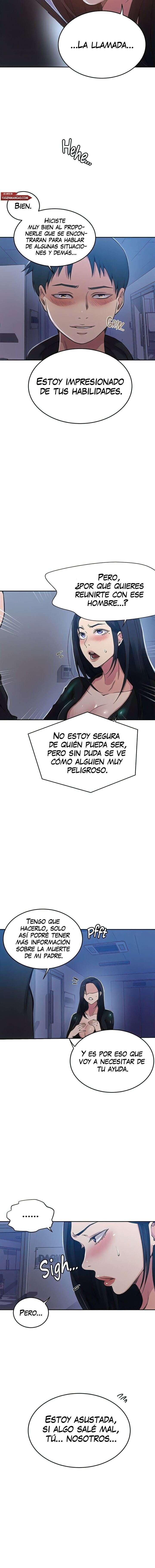 Clases Secretas capítulo 195 página 2