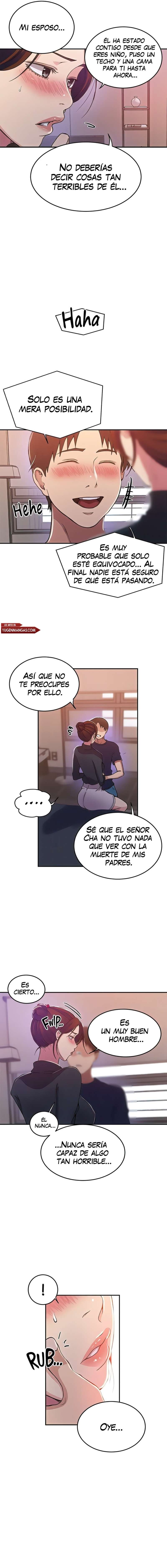 Clases Secretas capítulo 196 página 2