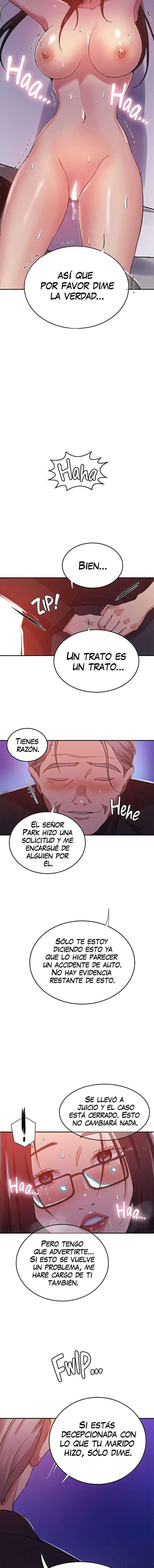 Clases Secretas capítulo 199 página 7