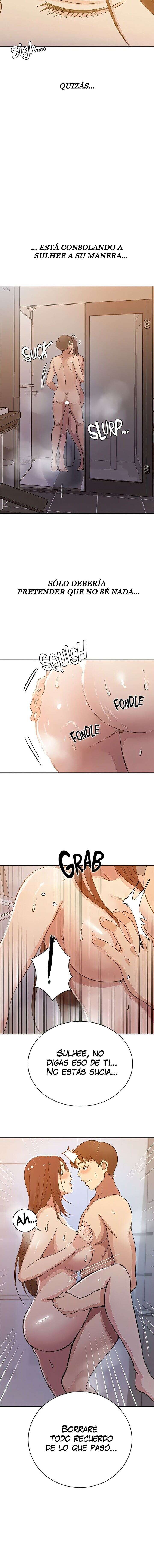 Clases Secretas capítulo 200 página 2