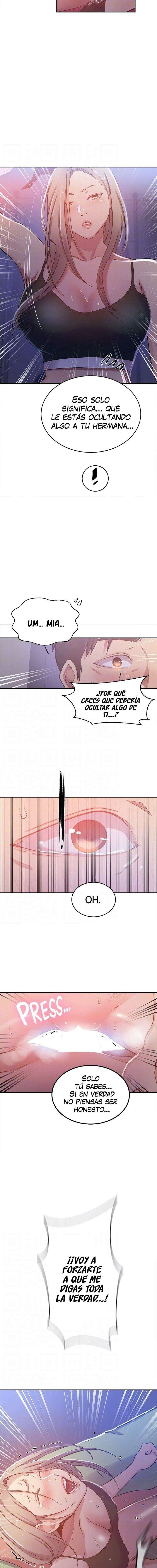 Clases Secretas capítulo 202 página 10