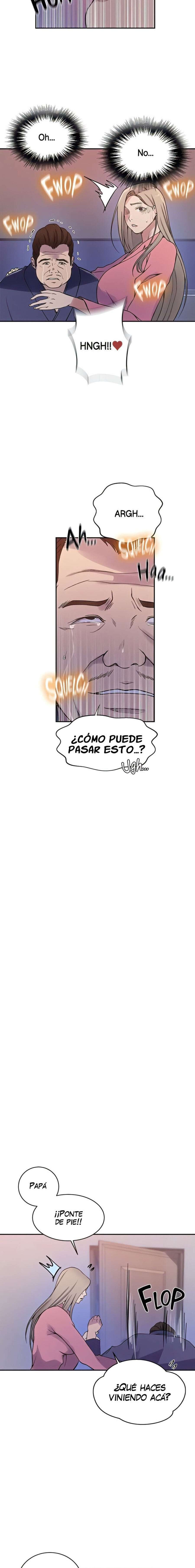 Clases Secretas capítulo 212 página 3