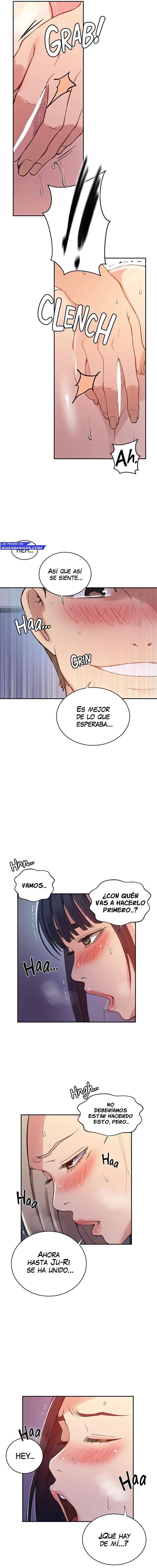 Clases Secretas capítulo 215 página 2